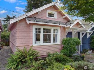 341 16th Ave #C, Seattle, WA 98122