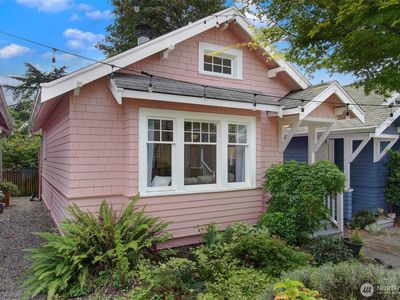 341 16th Avenue #C, Seattle, WA, 98122
