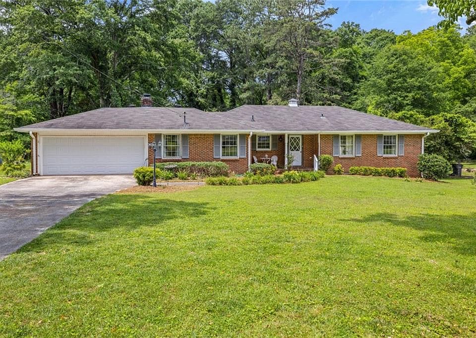 1995 Lake Sorrento Dr, Conyers, GA 30012 Zillow