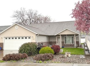 1133 Liberty Dr, Clarkston, WA 99403