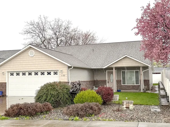 1133 Liberty Dr, Clarkston, WA 99403