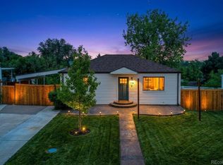 118 S Yates Way, Denver, CO 80219