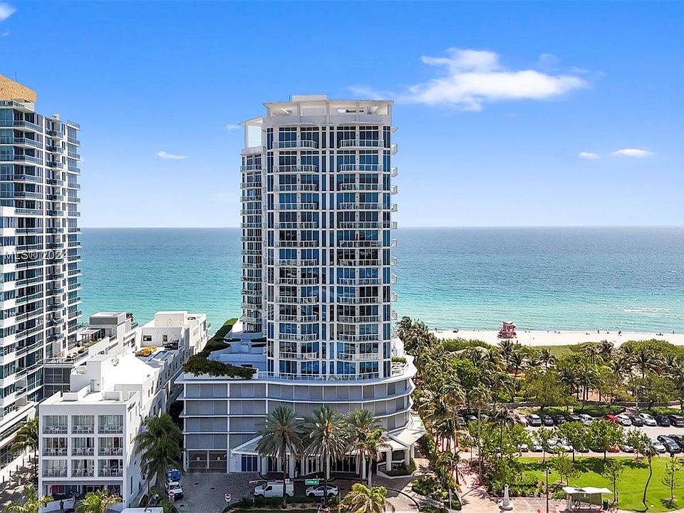 1st image of 6515 Collins Ave APT 1410