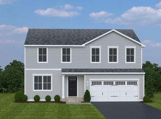 1570 Meadowbrook Ln, Farmington, NY 14425