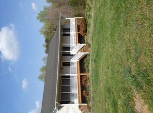 490 Windy Knob Way, Salisbury, NC 28146