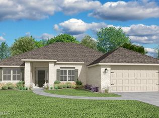 8826 Osprey Landing Cir, Vancleave, MS 39565