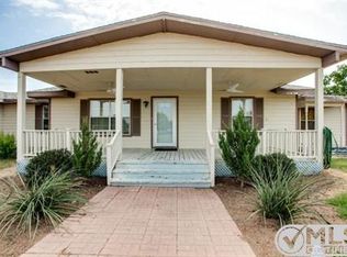 474 Keyes Ln, Crossroads, TX 76227