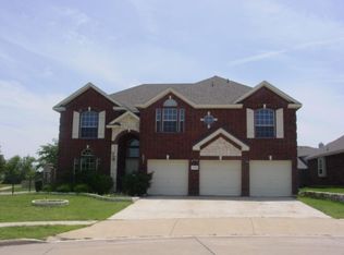 1112 Hanson Ct, Glenn Heights, TX 75154