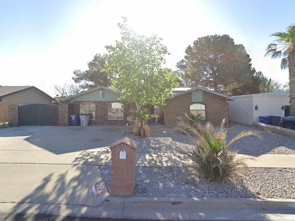 1st image of 3412 Spotted Horse Dr
