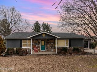 970 Cave Creek Rd, Falls Of Rough, KY 40119