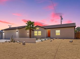 13163 Cactus Dr, Desert Hot Springs, CA 92240
