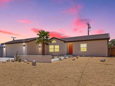 13163 Cactus Dr, Desert Hot Springs, CA, 92240