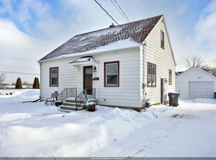 114 Mayer St, Neenah, WI 54956