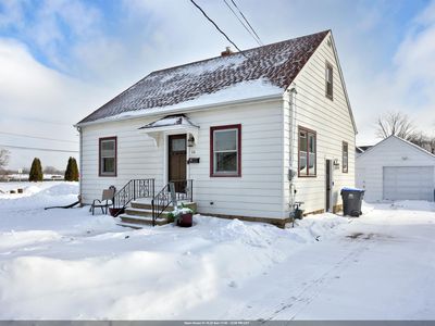 114 Mayer St, Neenah, WI, 54956