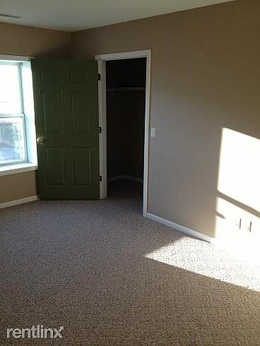St. Johns bedroom