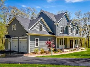 1 Lakeview Path, Hopkinton, MA 01748