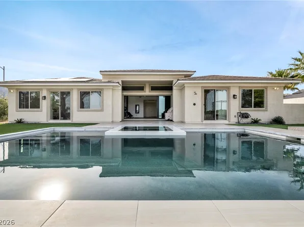 4810 Sweetie Ct, Las Vegas, NV 89149