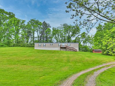 1687 Columbia Rock Rd, Columbia, TN, 38401