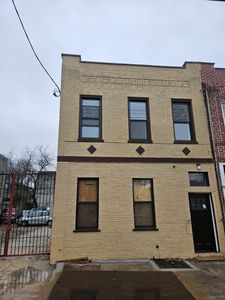 919 Dumont Avenue, Brooklyn, NY, 11207