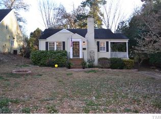 2809 Barmettler St, Raleigh, NC 27607