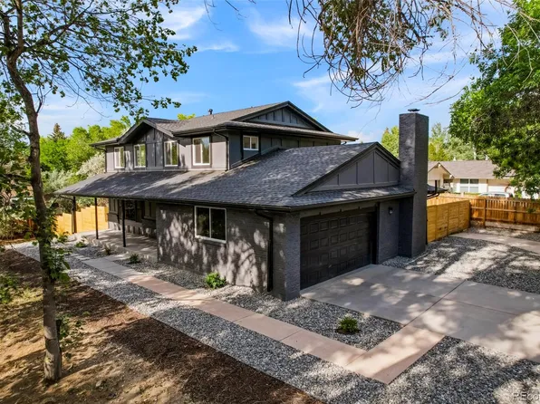 7115 Mount Meeker Road, Longmont, CO 80503