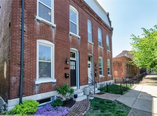 2404 McNair Ave, Saint louis, MO