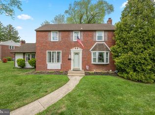 548 Claremont Rd, Springfield, PA 19064