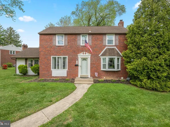 548 Claremont Rd, Springfield, PA 19064