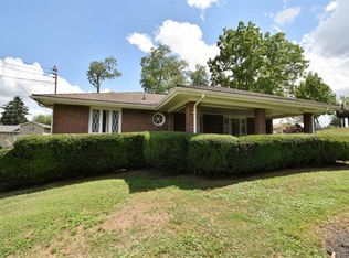 228 Frank St, Mc Kees Rocks, PA 15136