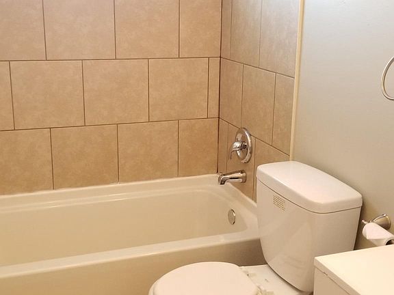 New ceramic tile