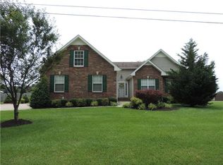 1700 Filmore Harris Rd LOT 39, Pleasant View, TN 37146