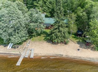 42165 Combermere Rd, Madawaska Valley, ON K0J1B0