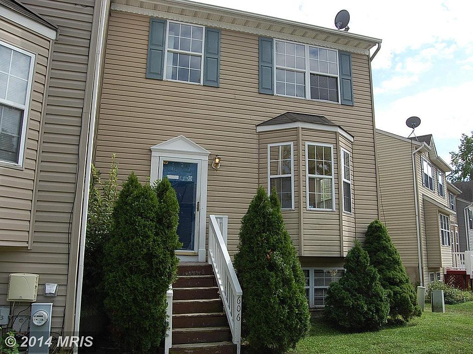 1st image of 606 Tuckahoe Creek Ct
