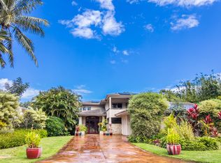 4881 Emmalani Dr, Princeville, HI 96722