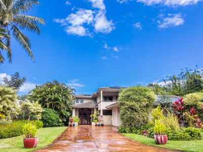 4881 Emmalani Dr, Princeville, HI, 96722