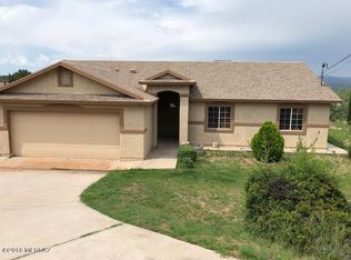222 Via Espina, Rio Rico, AZ 85648