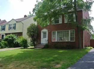 16912 Eldamere Ave, Cleveland, OH