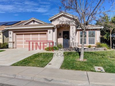 12309 Canyonlands Dr, Rancho Cordova, CA, 95742