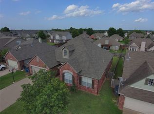 8413 S 110th East Ave, Tulsa, OK 74133