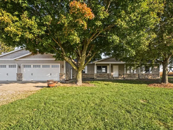1878 County Road 2100 N, Urbana, IL 61802