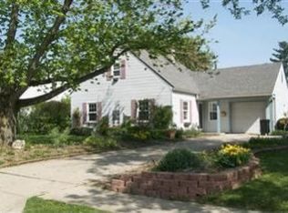 205 Skyview Dr, Vandalia, OH 45377