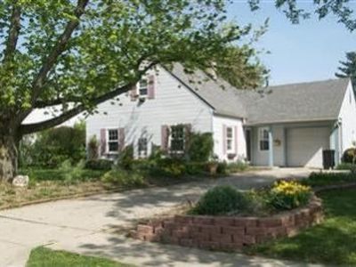 205 Skyview Dr, Vandalia, OH, 45377