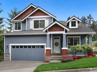 208 170th St SE, Bothell, WA 98012