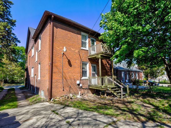 186 Eastlawn St, Detroit, MI 48215