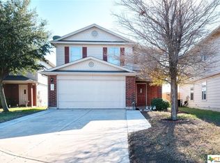 5721 Clyde Ln, Austin, TX 78754