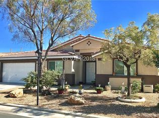 8408 Romantic Sunset St, Las Vegas, NV 89131