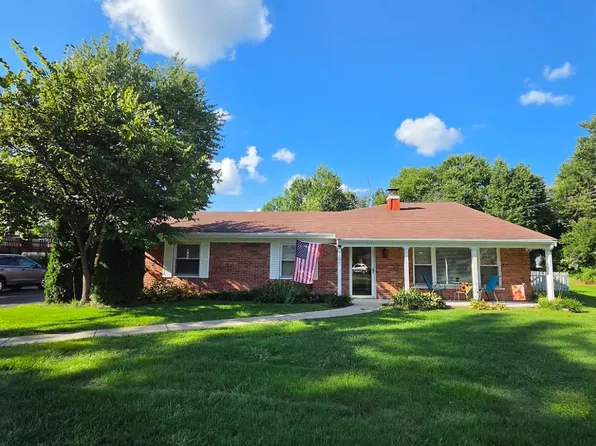 4150 Brookfield Dr, Cincinnati, OH 45245