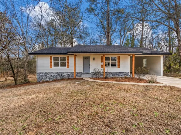 3307 3rd St S, Phenix City, AL 36869