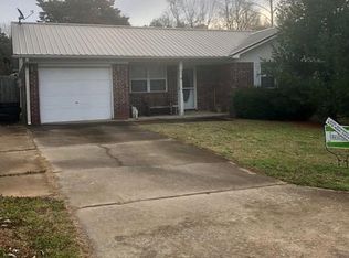 5 Cedar Creek Ct, Dover, AR 72837