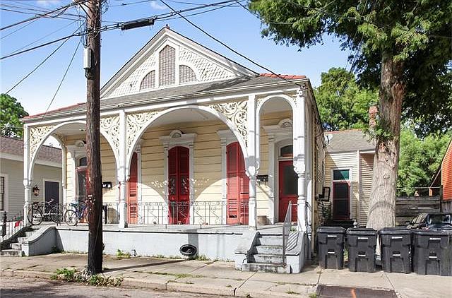 1st image of 3821 Dauphine St